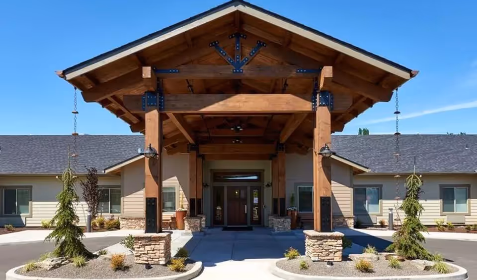 Photo 3 of Sunnyside Meadows Memory Care
