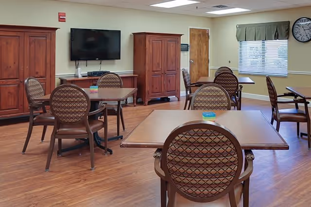 Photo 20 of Brookdale Bradenton Gardens