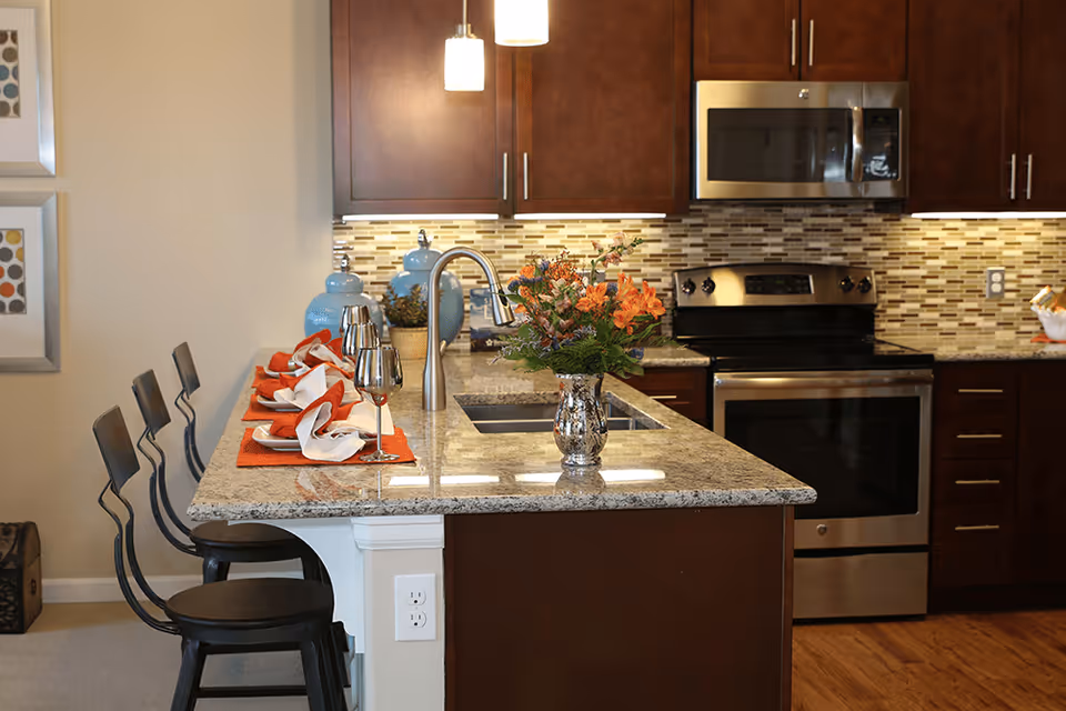 Photo 7 of MorningStar Senior Living of Parker