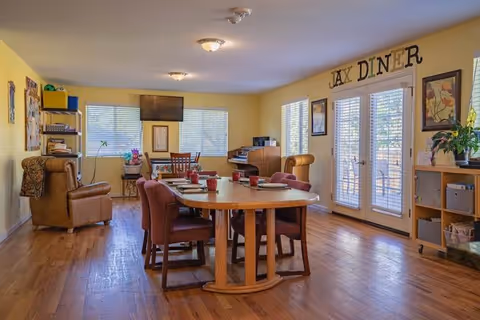 Photo 13 of Jaxpointe Assisted Living