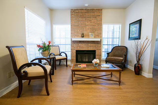 Photo 11 of The Healthcare Center at Patriot Heights