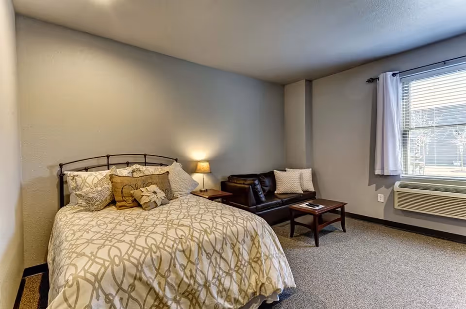 Photo 13 of Rock Island Village Assisted Living