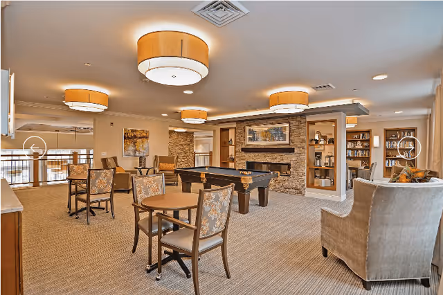 Photo 17 of The Woods - Retirement Community