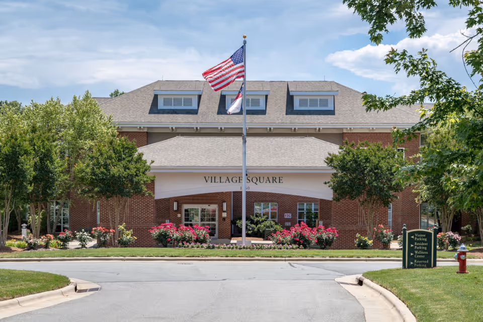Photo of Edgewood Place At The Village At Brookwood