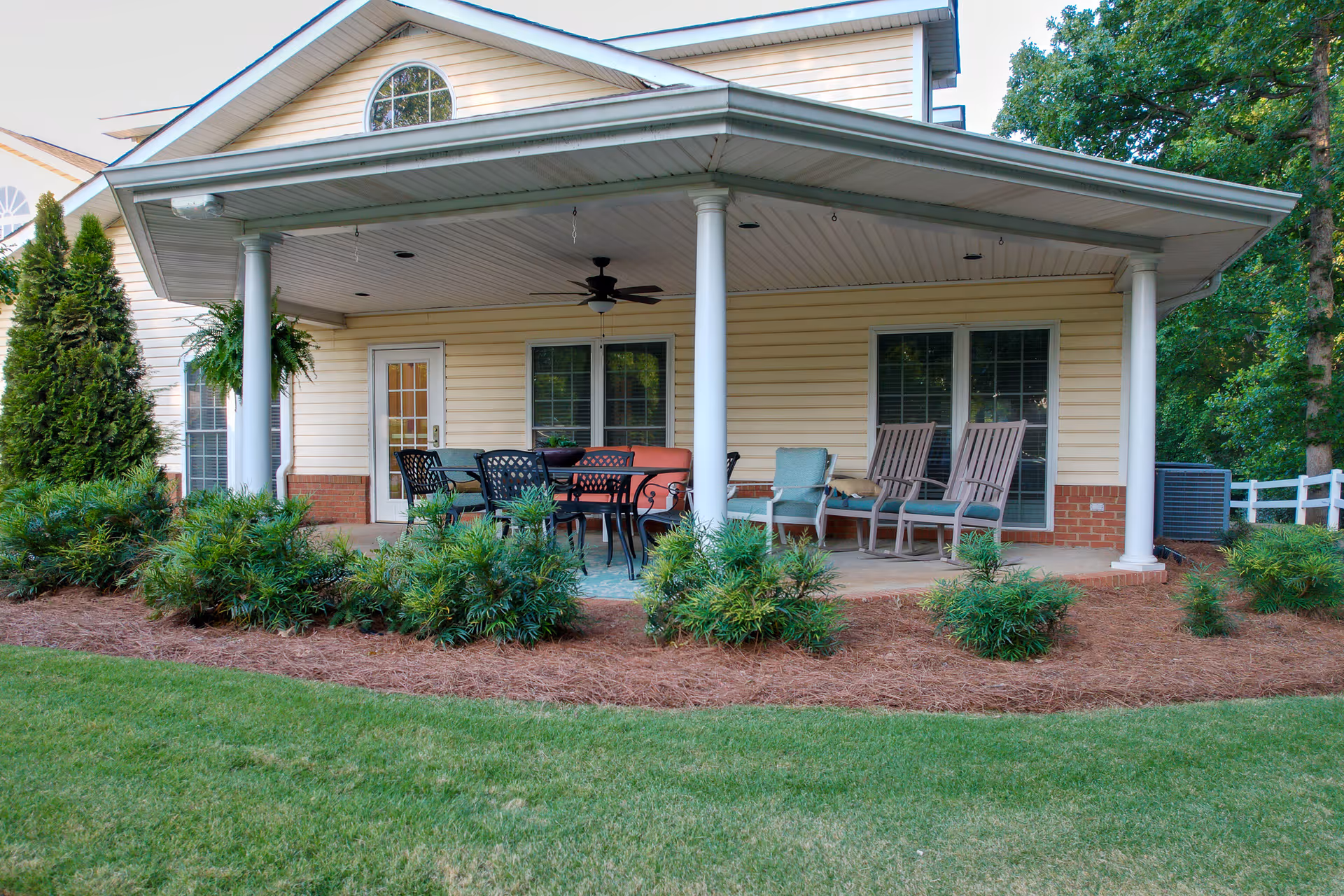 Photo 10 of Legacy Ridge at Peechtree