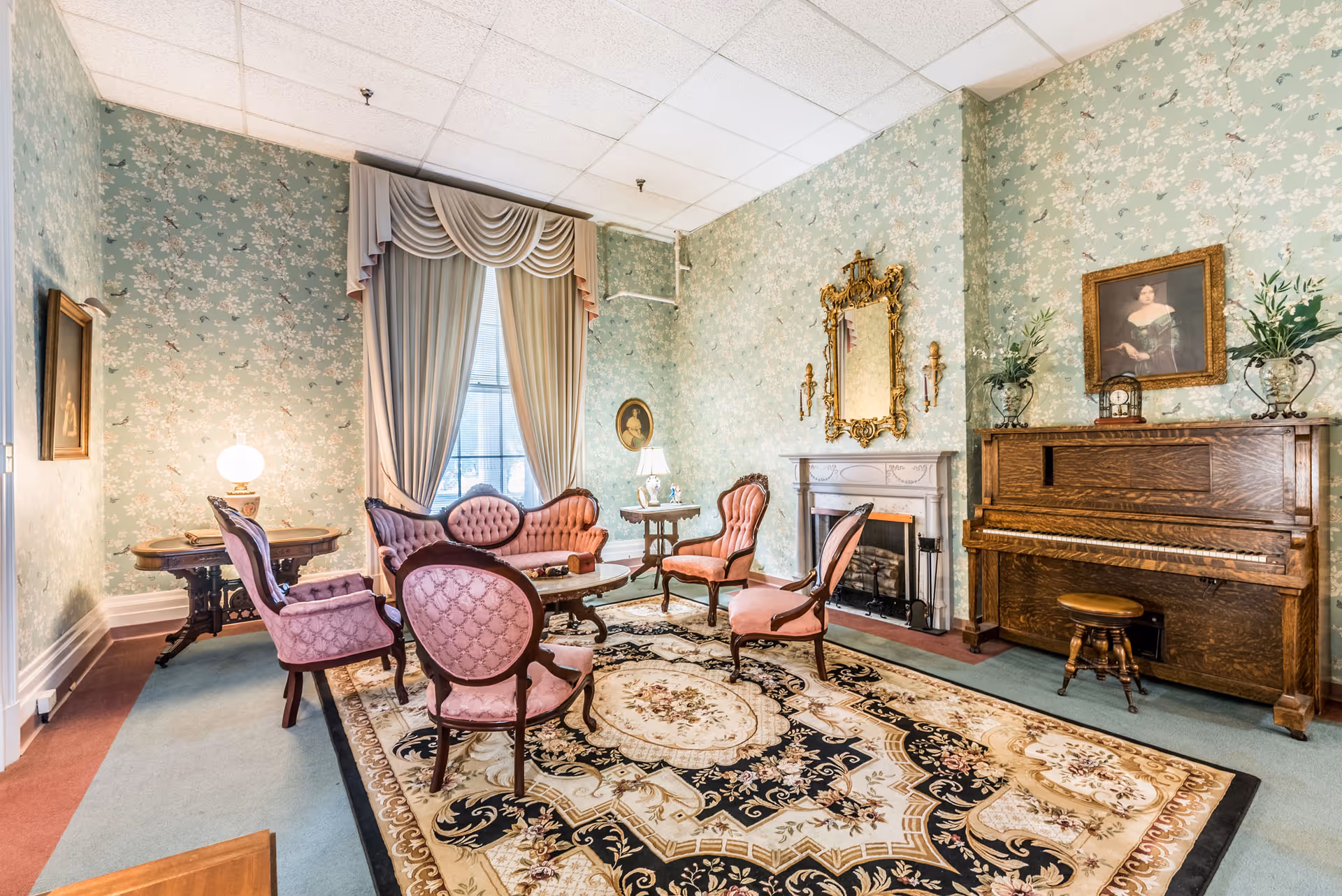 Photo 18 of The Altenheim Senior Health Care Community
