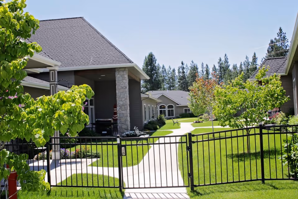 Photo 5 of The Renaissance At Coeur D'Alene