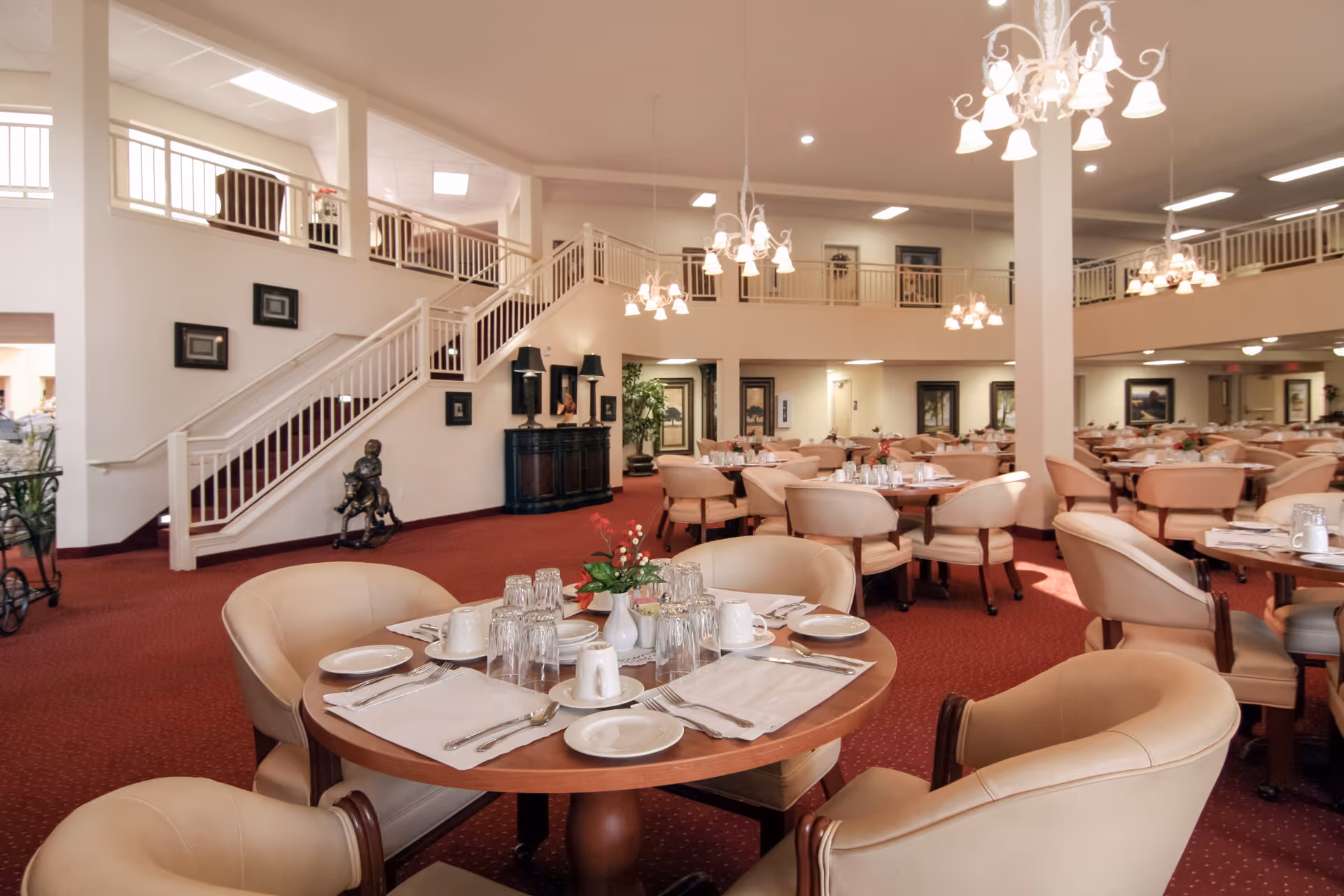 Photo 15 of Asher Point Independent Living of Round Rock