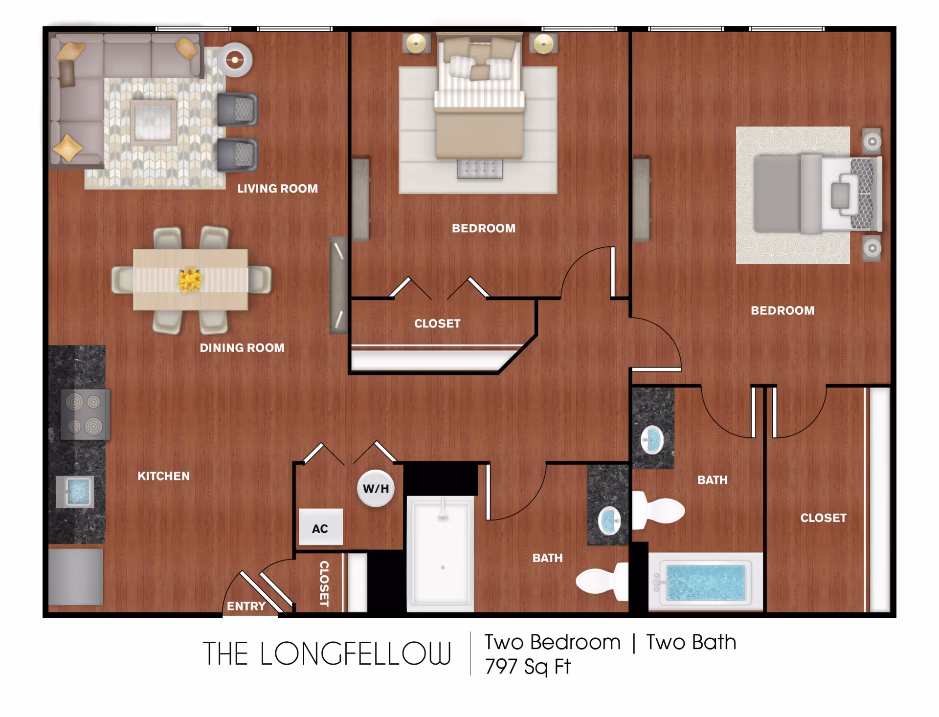 Photo 7 of The Longfellow Senior Housing