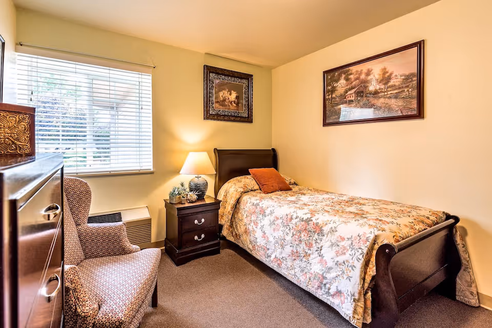 Photo 19 of The Cottages Senior Living Memory Care