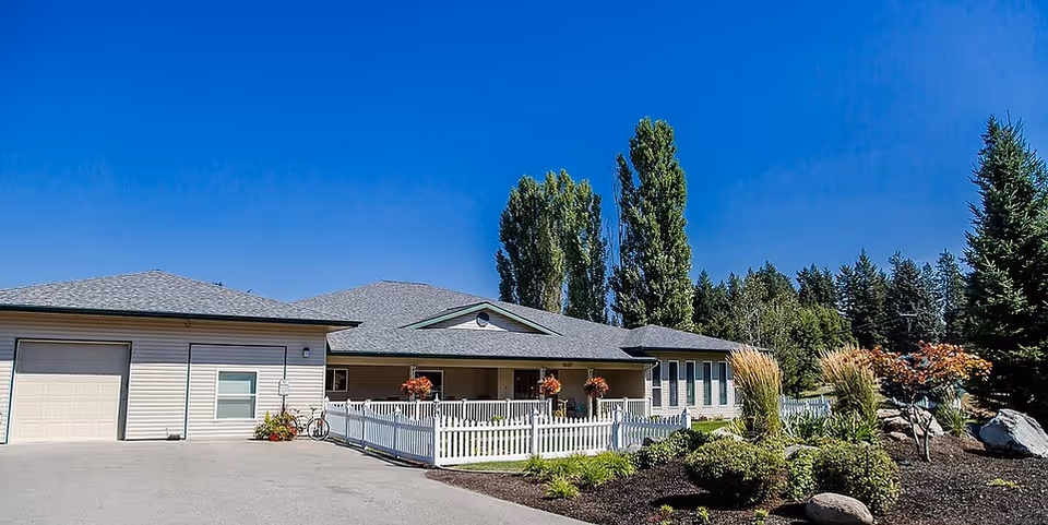 Photo of Peterson Place Assisted Living Facility