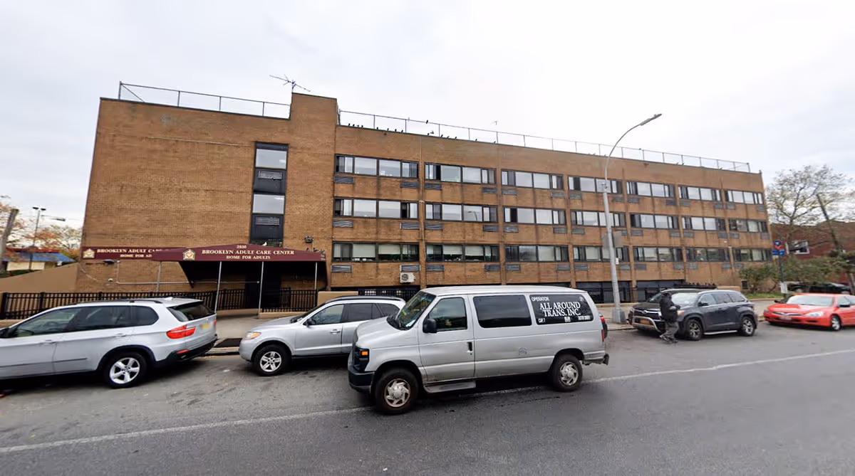 Photo 1 of Brooklyn Adult Care Center