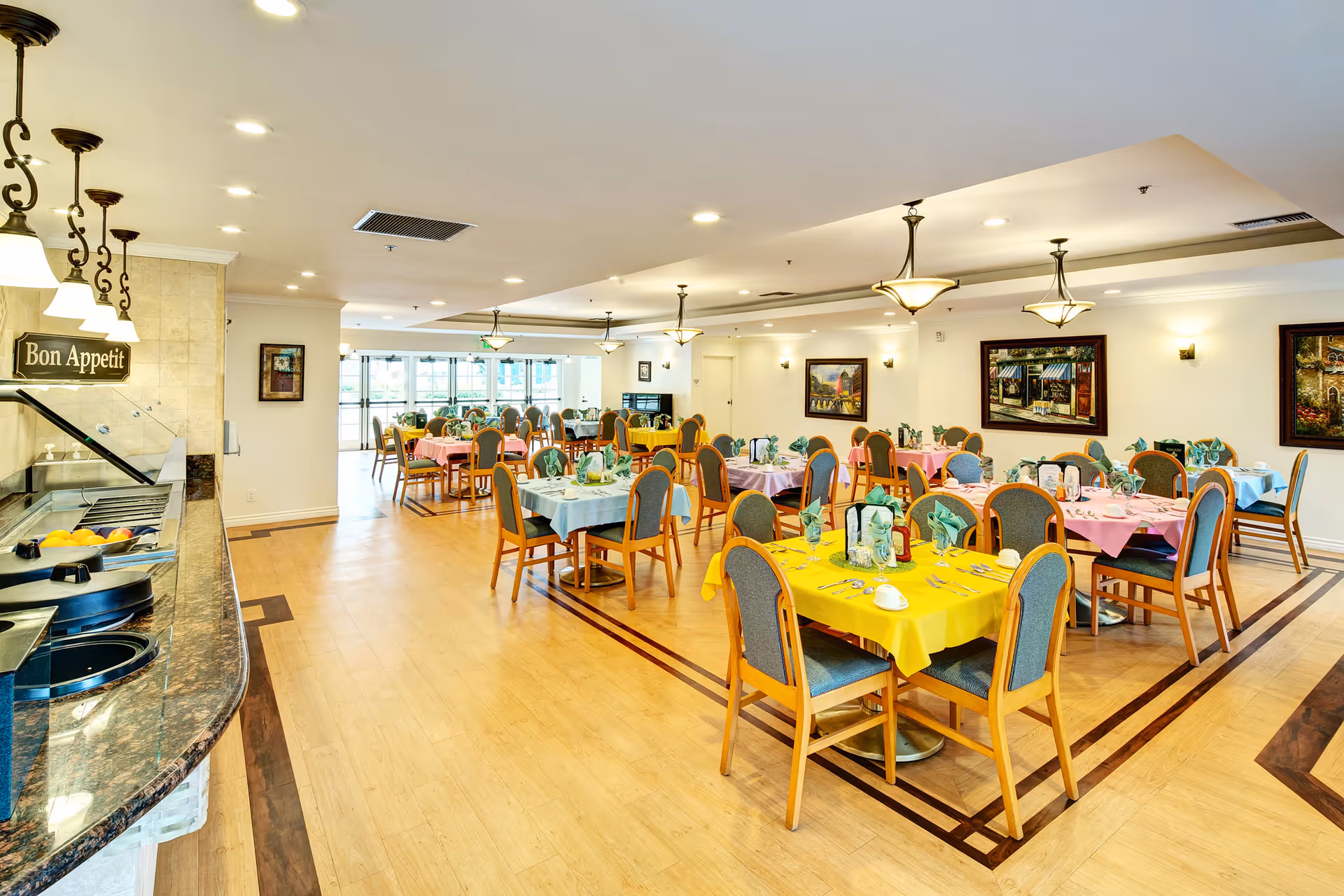 Photo 8 of St John of God Retirement & Care Center