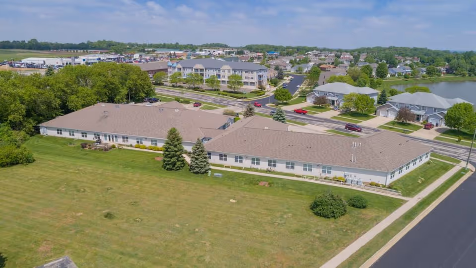 Photo 2 of Stoughton Meadows Assisted Living