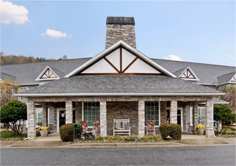 Photo of Laurelwoods