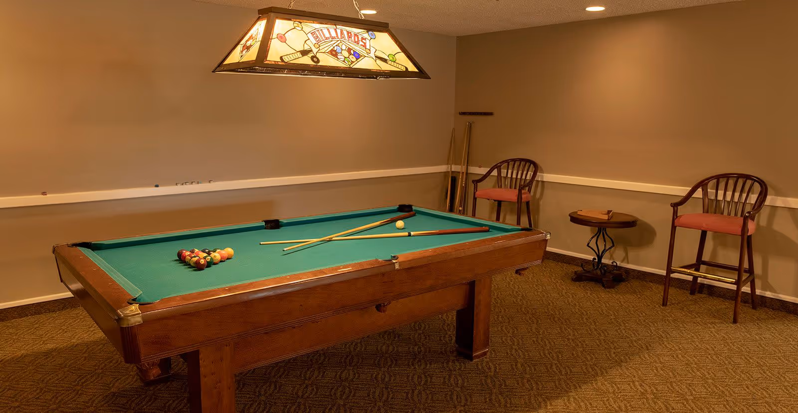 Photo 4 of Holiday Forsyth Court