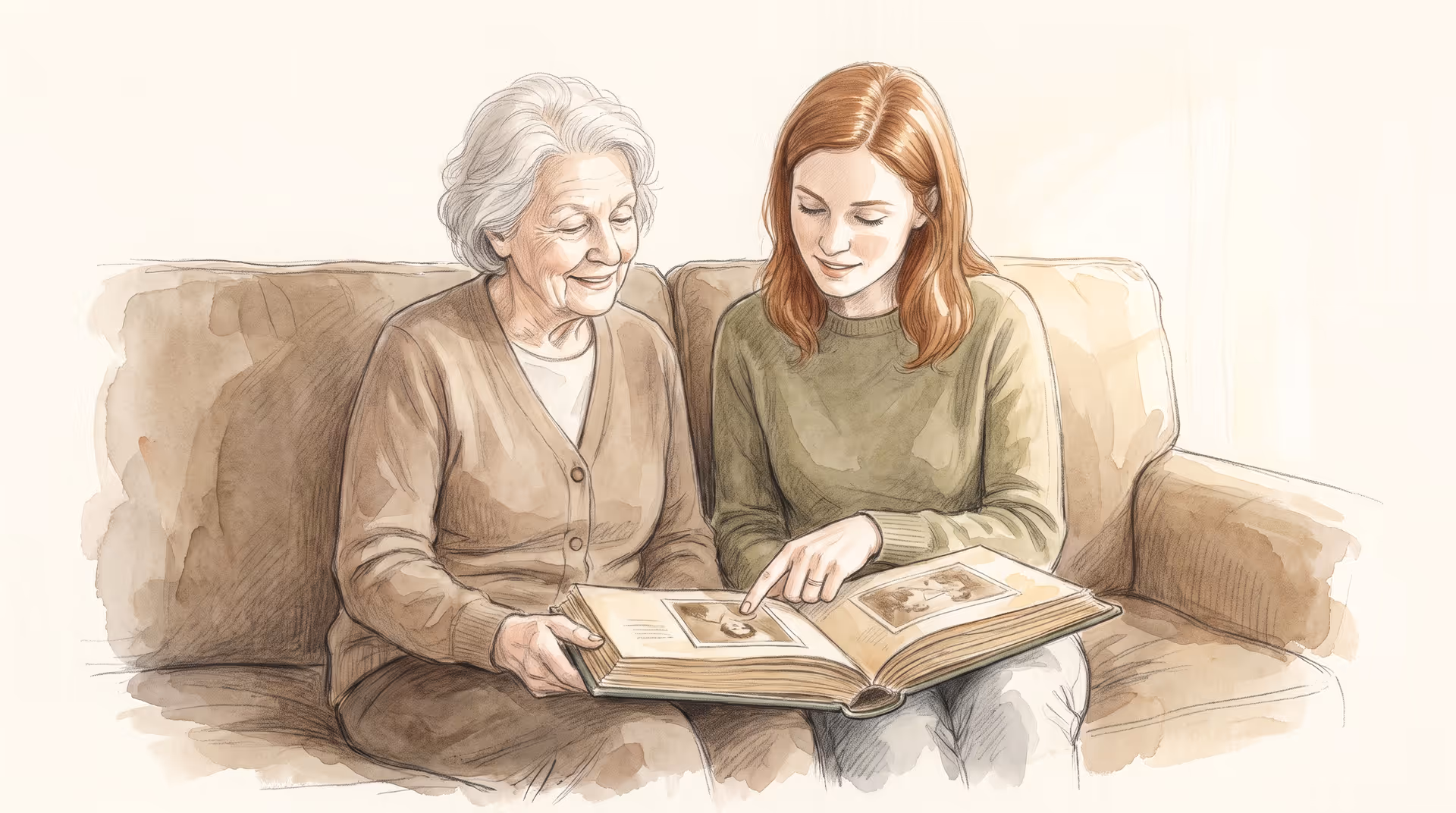 What is Memory Care?