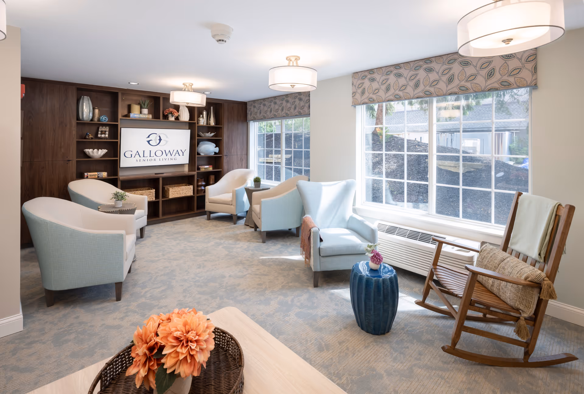 Photo 20 of Galloway Senior Living
