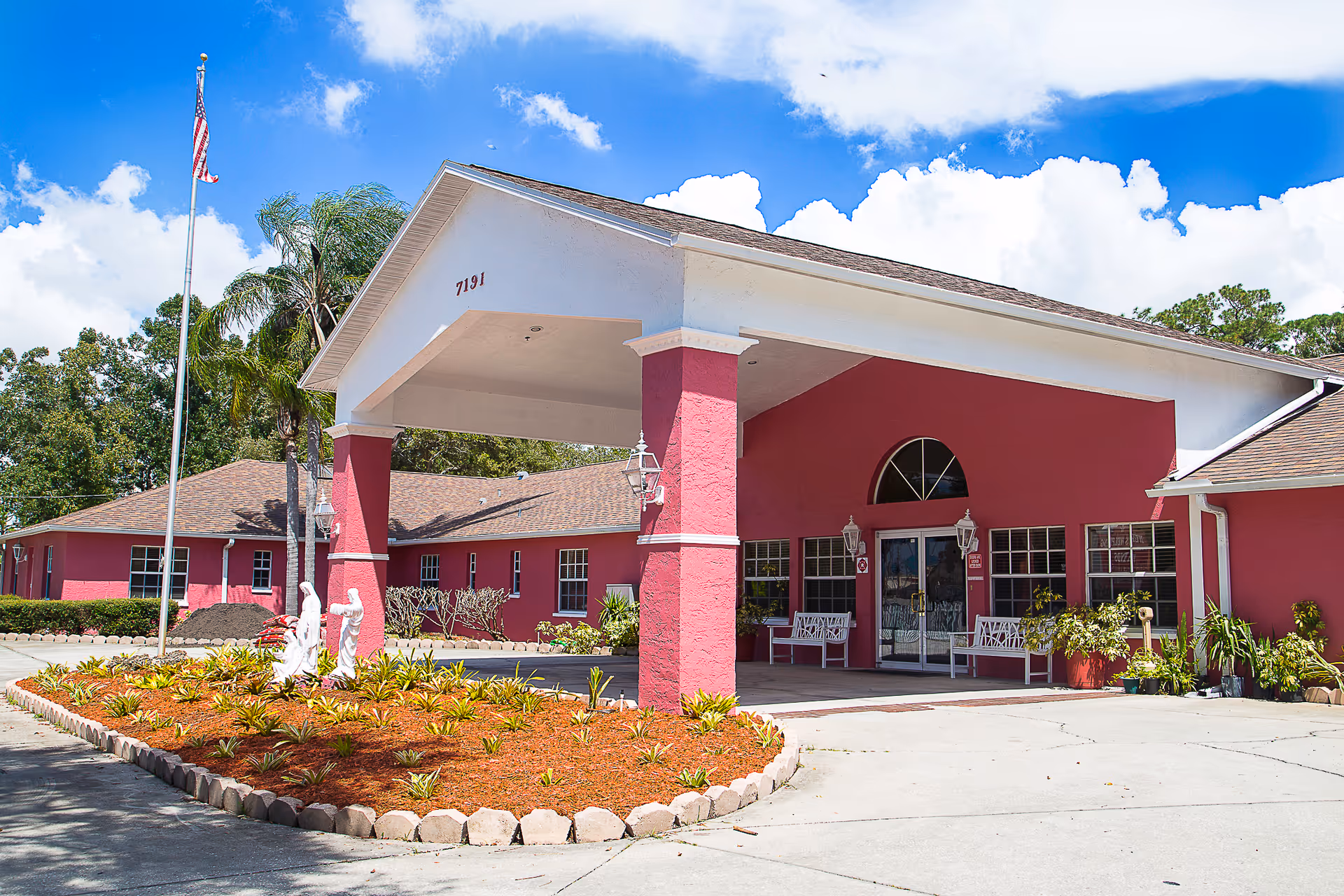 Photo of Nurse’s Helping Hands Assisted Living Facility