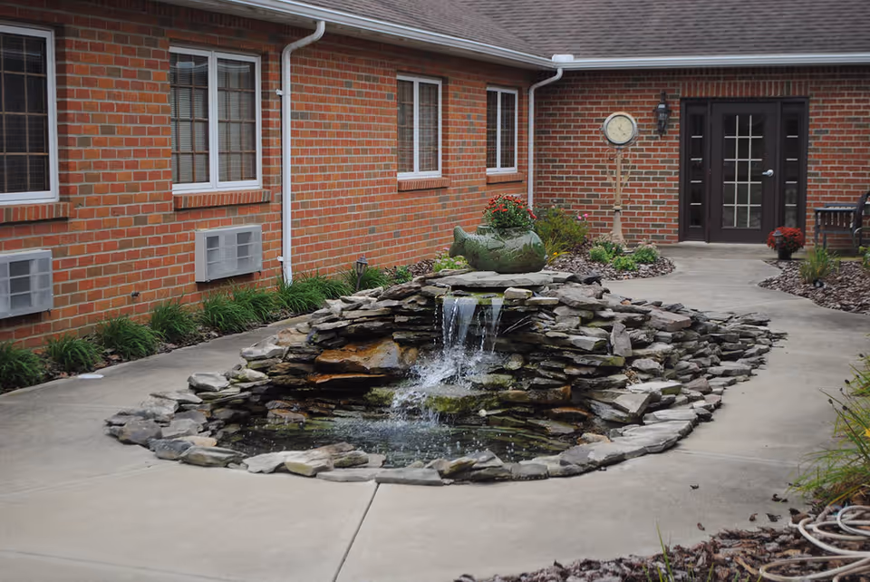 Photo 10 of Magnolia Terrace Assisted Living