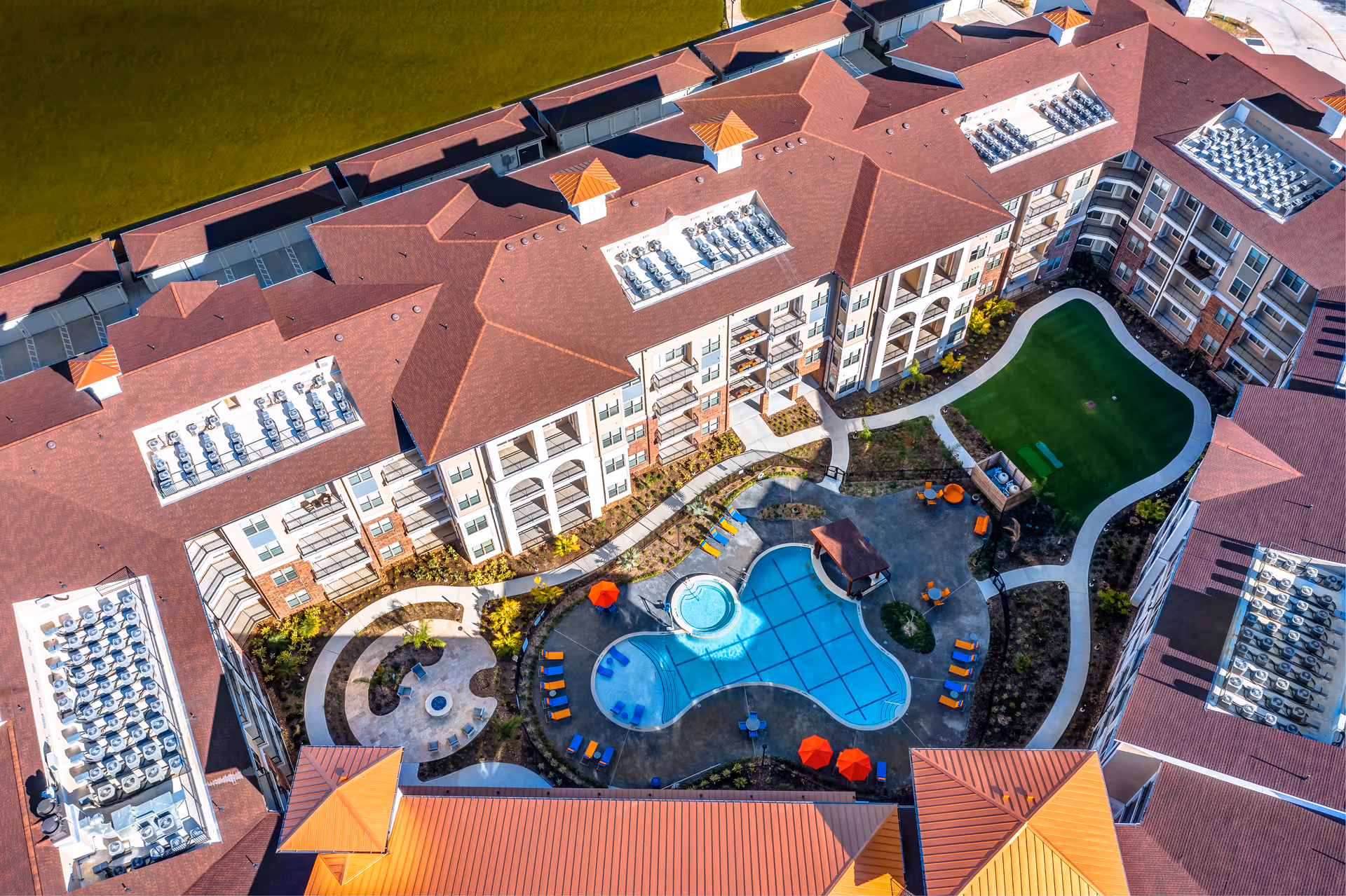 Photo 4 of Arella on Jones Active Senior Community