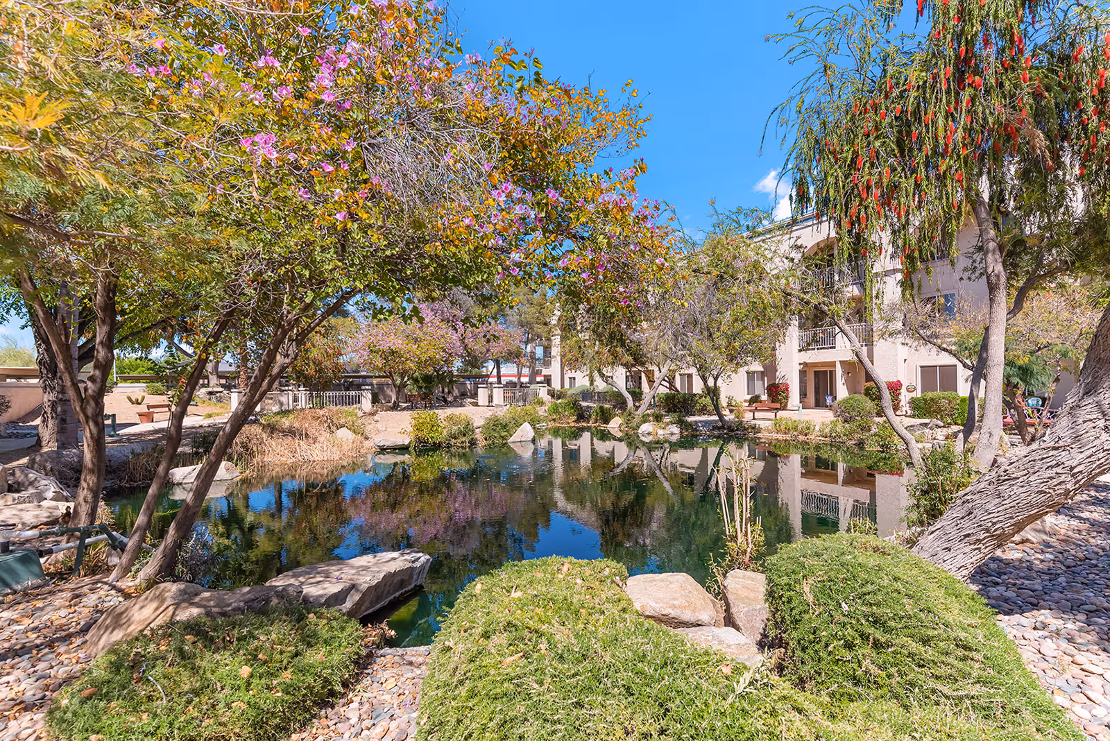 Photo 6 of Solstice Senior Living at Sun City West