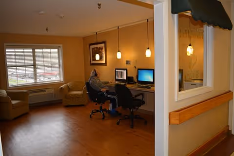 Photo 5 of Harcourt Terrace Nursing and Rehabilitation