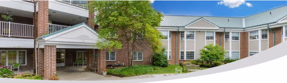 Photo of Bethel Health Care Center
