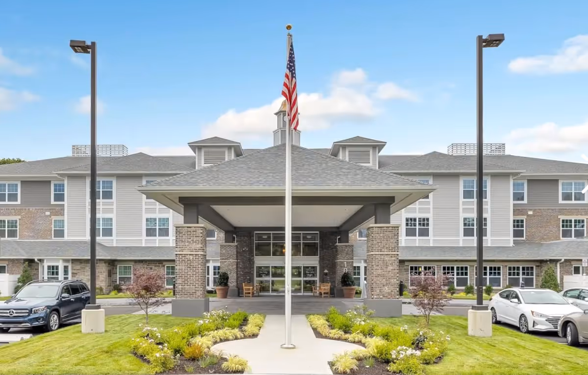 Photo 4 of River Valley Retirement Community