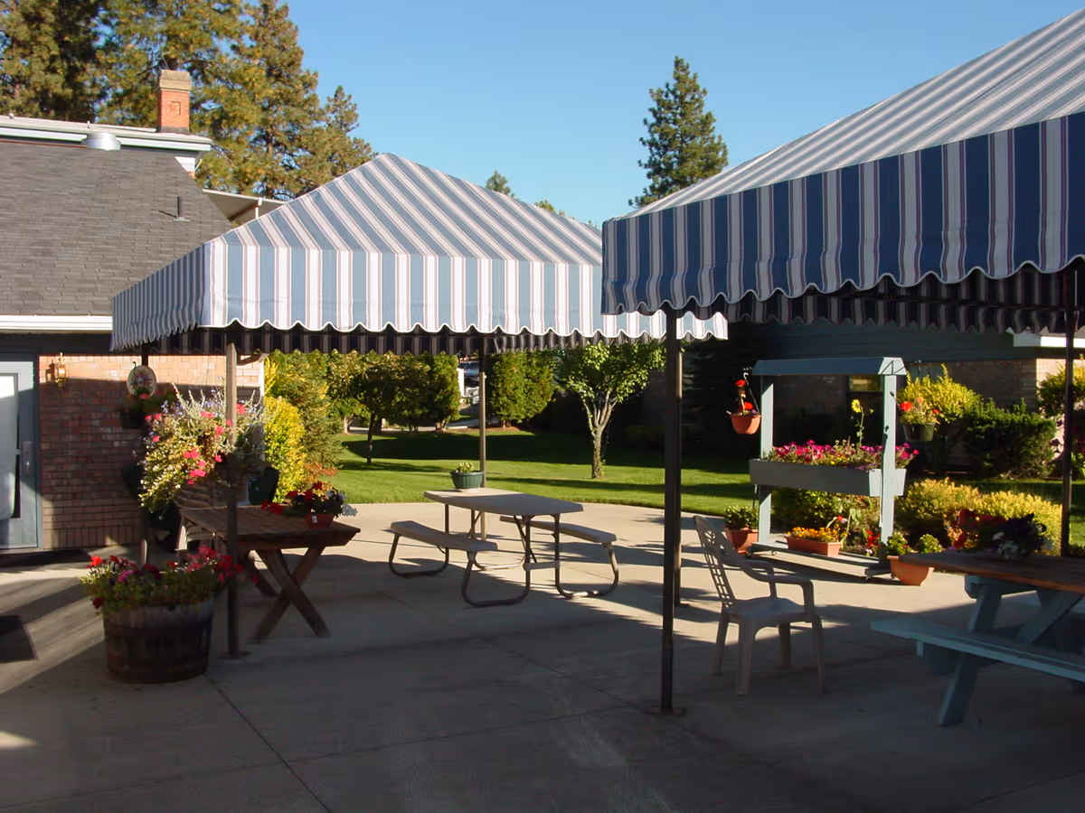Photo of Sunshine Health & Rehab