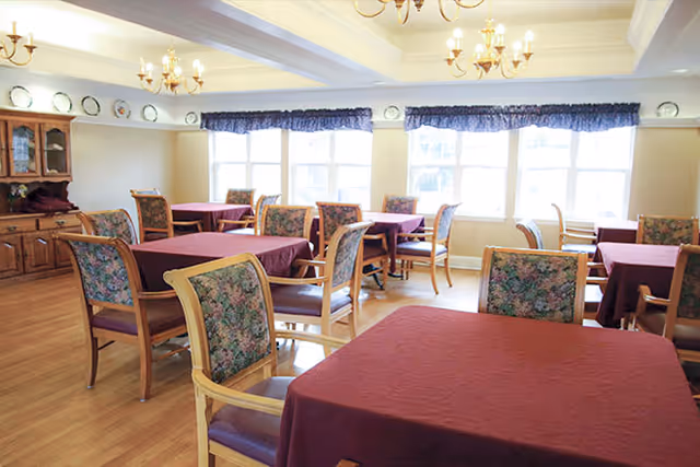 Photo 5 of Brookdale Pittsford