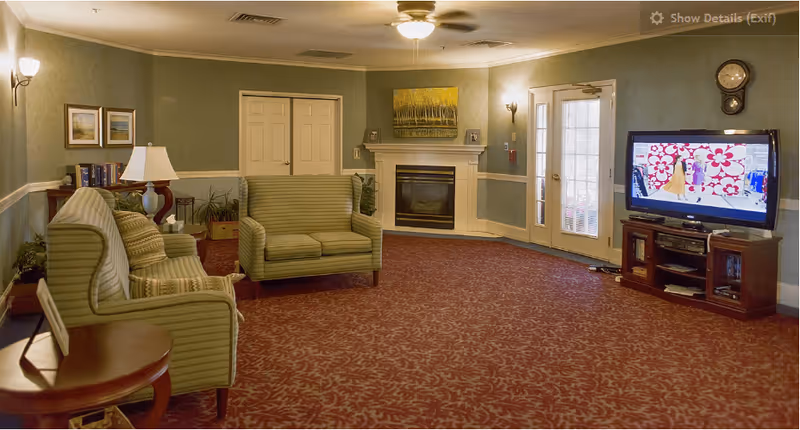 Photo 9 of The Homestead at Maplewood