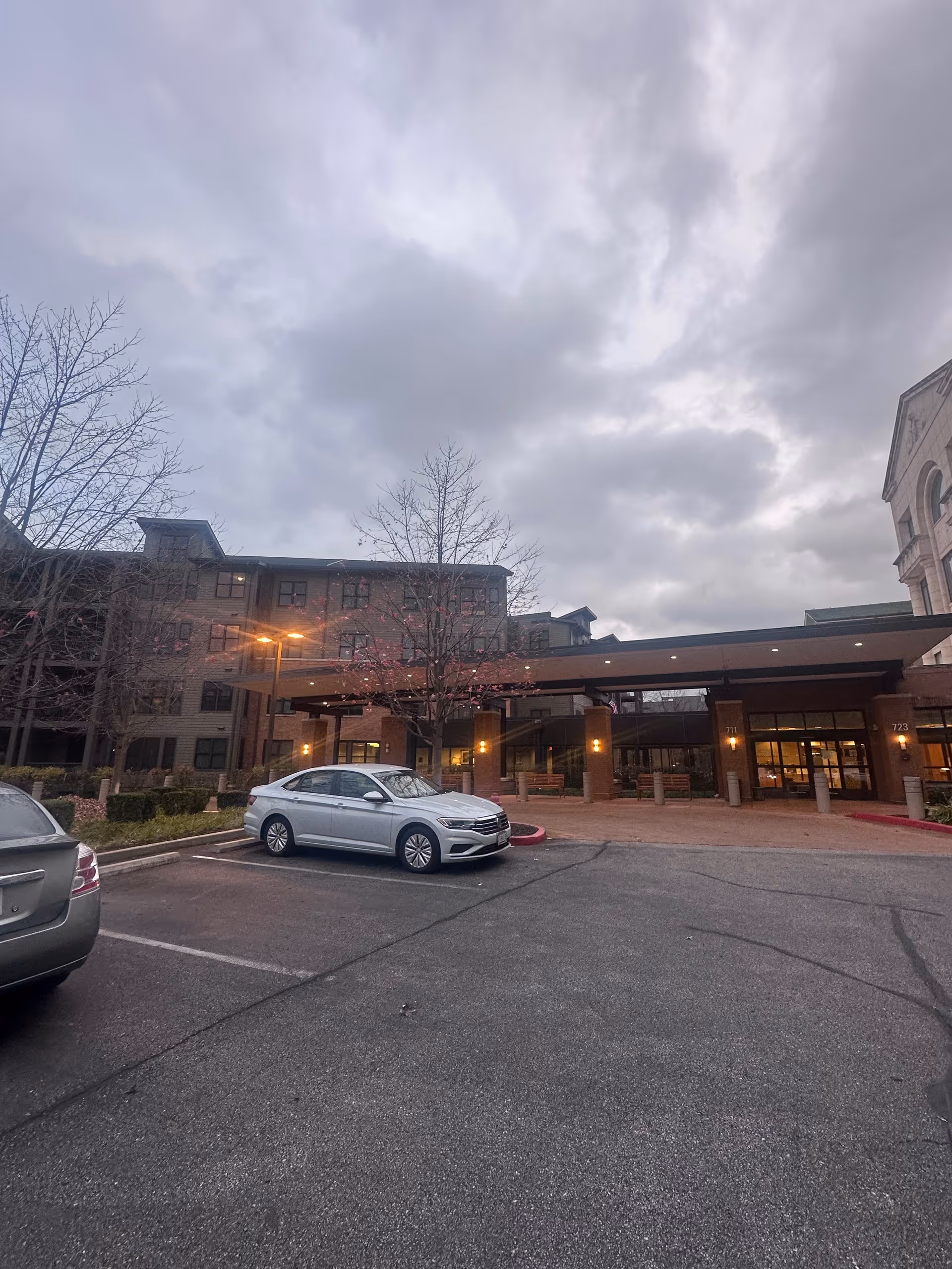 Photo 2 of Lutheran Convalescent Home