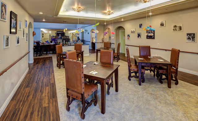 Photo 19 of Georgetown Living - Assisted Living - Certified Alzheimer's Facility