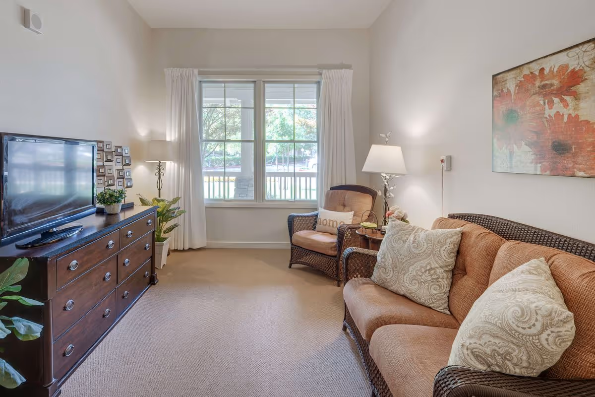 Photo 46 of Sunrise of Rocklin