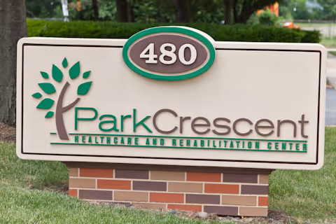 Photo 14 of Park Crescent Healthcare and Rehabilitation Center