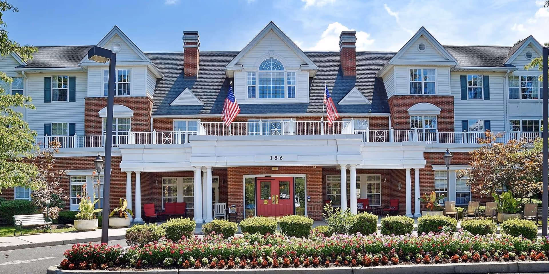 Photo of Juniper Village at Paramus