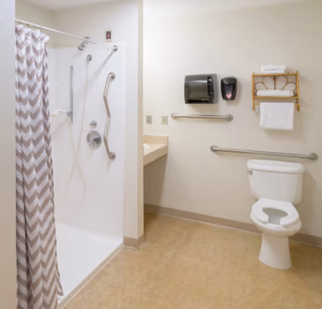 Photo 8 of The Inn at Menorah Park