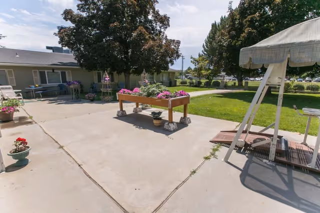 Photo 14 of River's Edge Rehabilitation & Living Center