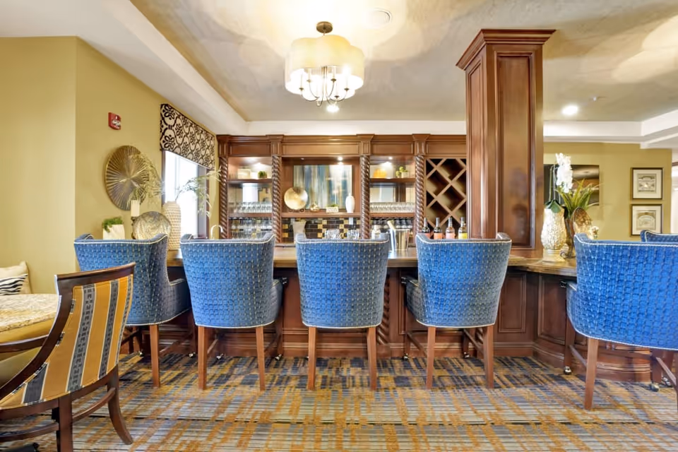 Photo 9 of Estancia Del Sol