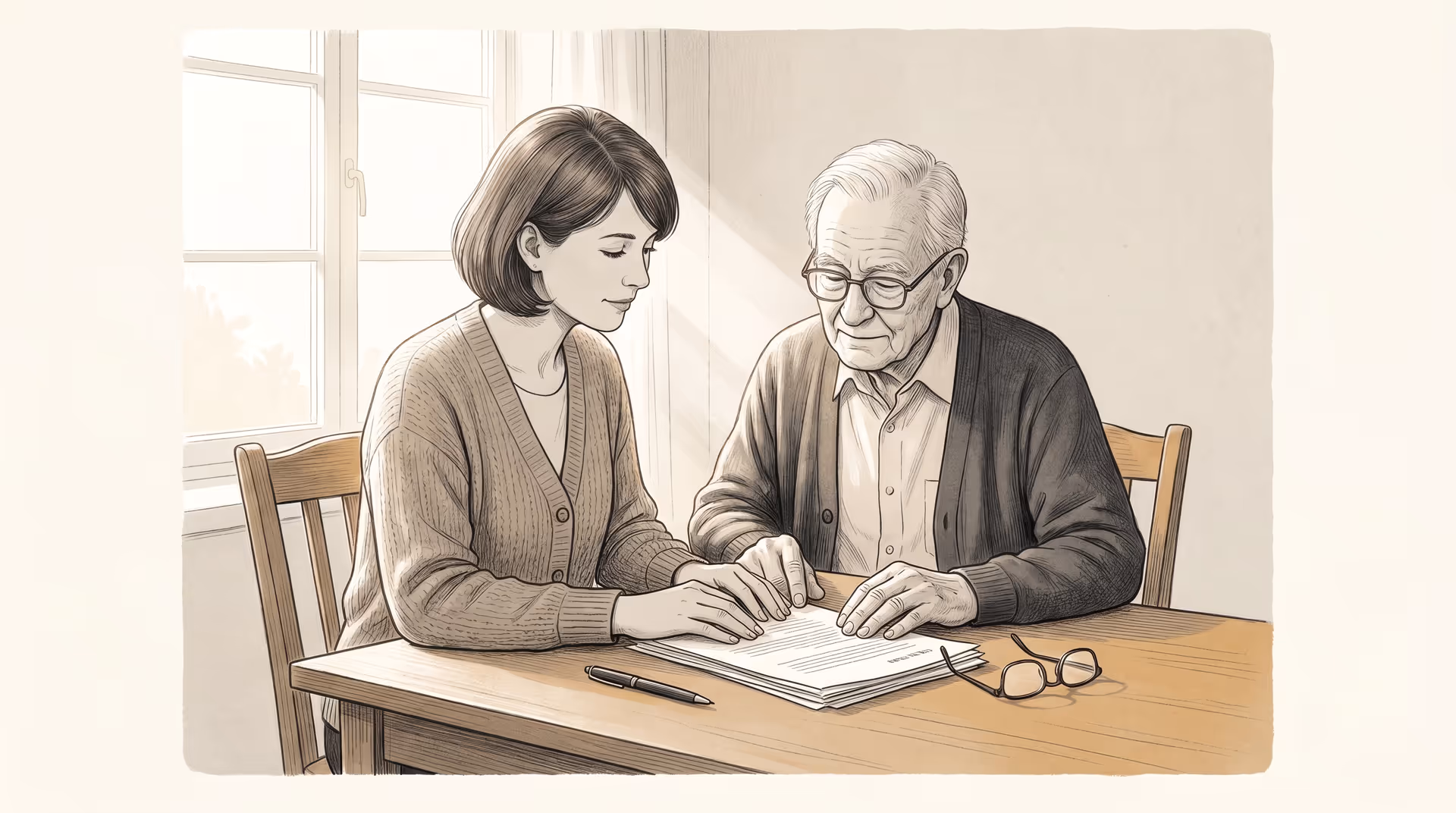 Understanding Senior Living Contracts and Residency Agreements