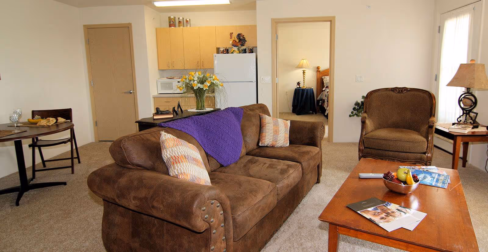 Photo 7 of Asher Point Independent Living of Round Rock