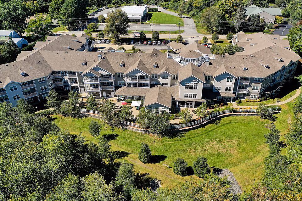 Photo 1 of The Highlands Gracious Retirement Living