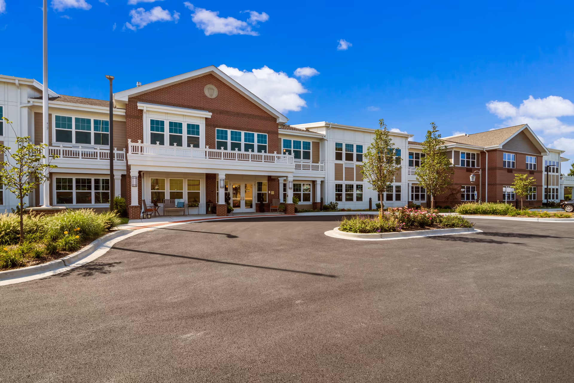 Photo of Grace Point Place