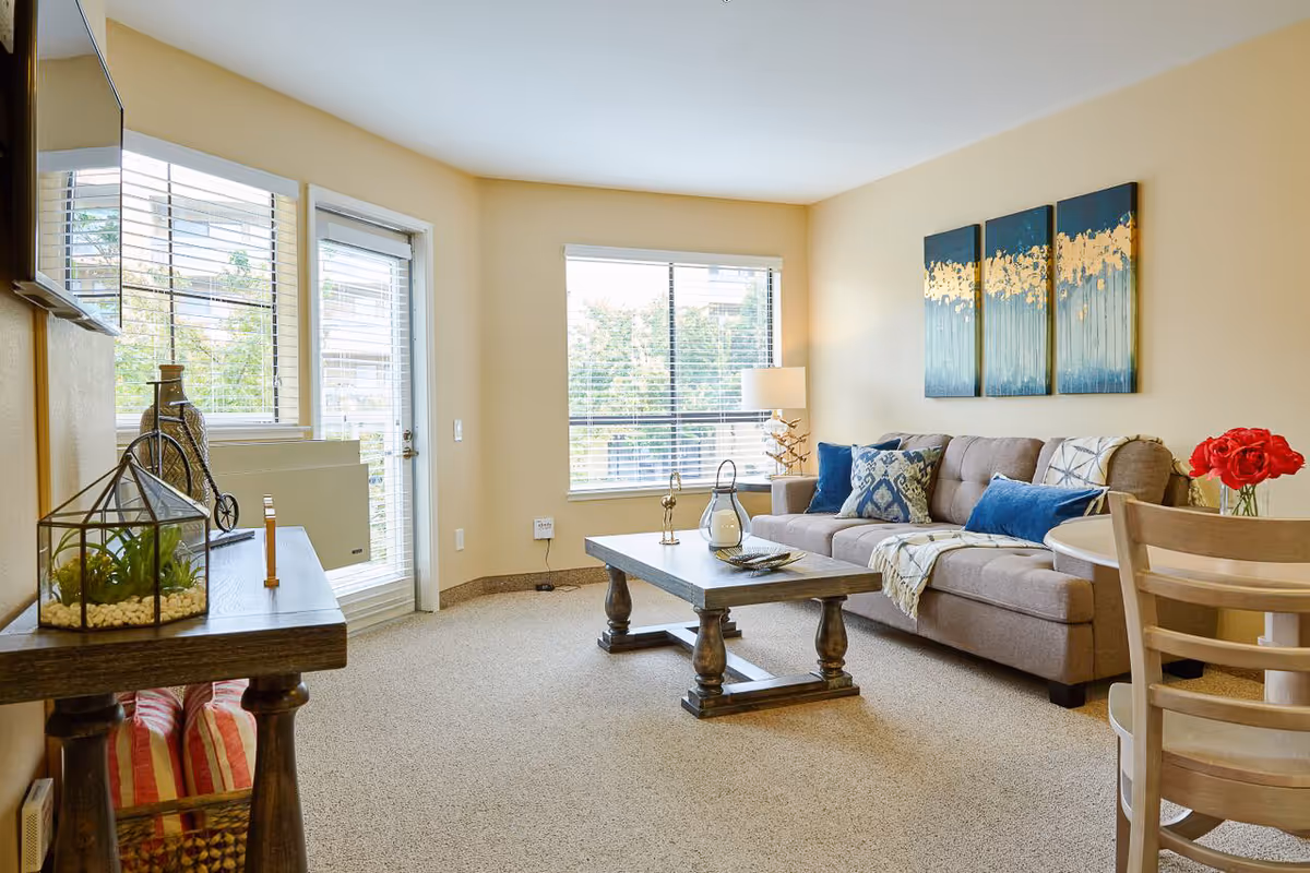 Photo 8 of Carlton Senior Living Concord