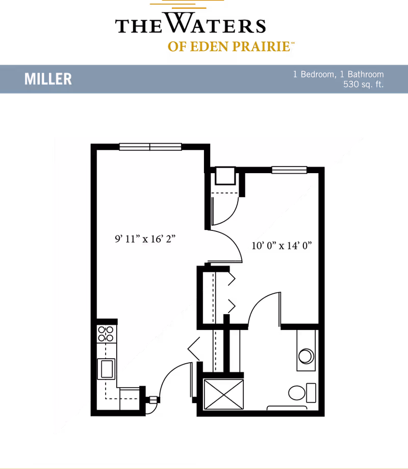 Photo 36 of The Waters of Eden Prairie