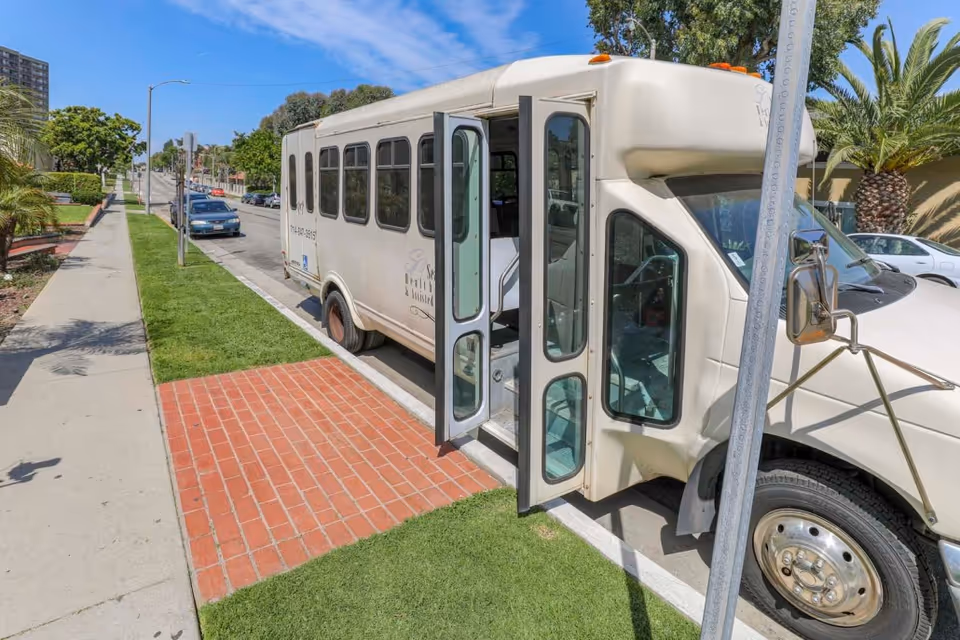 Photo 25 of Sea Cliff Assisted Living