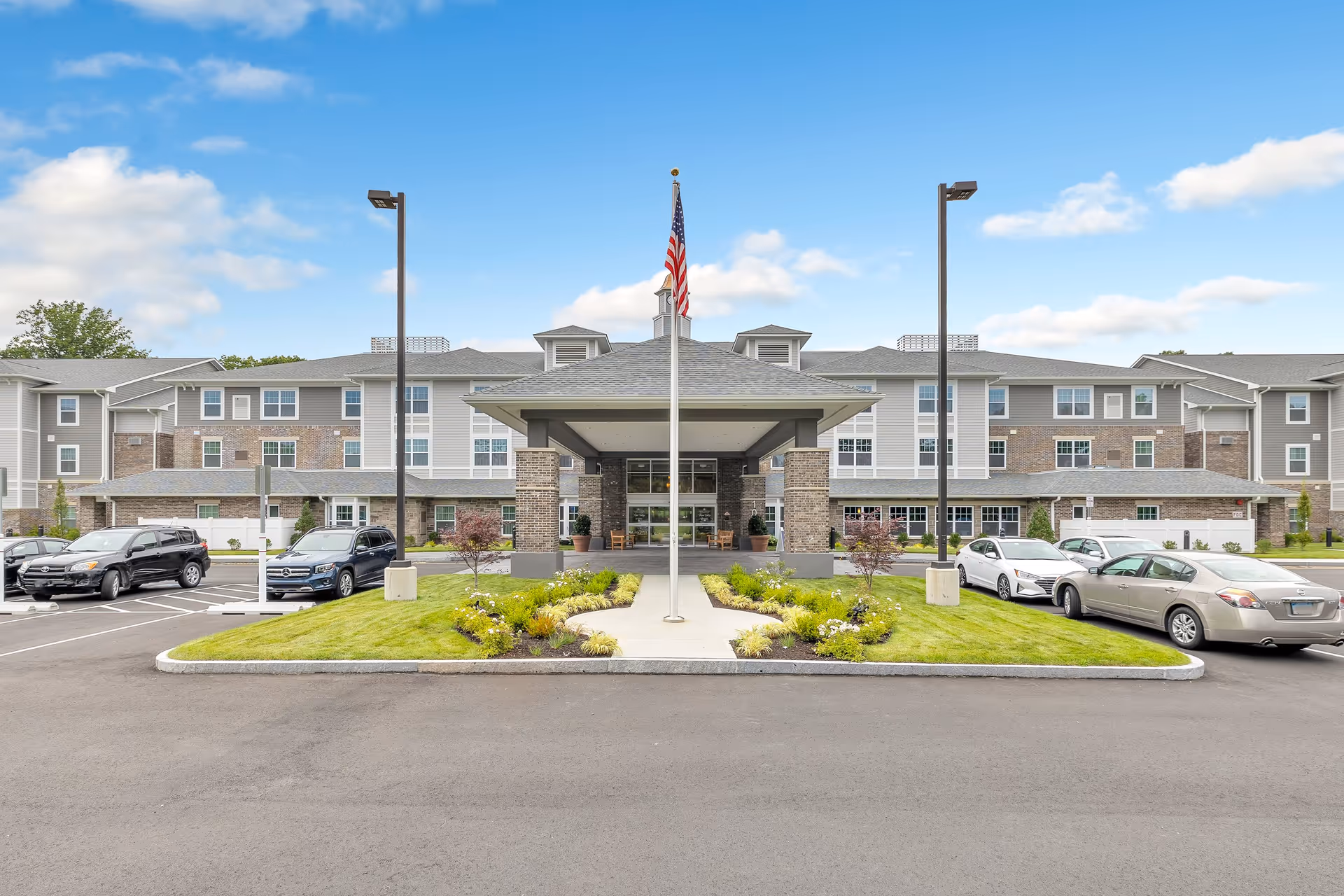 Photo 2 of River Valley Retirement Community
