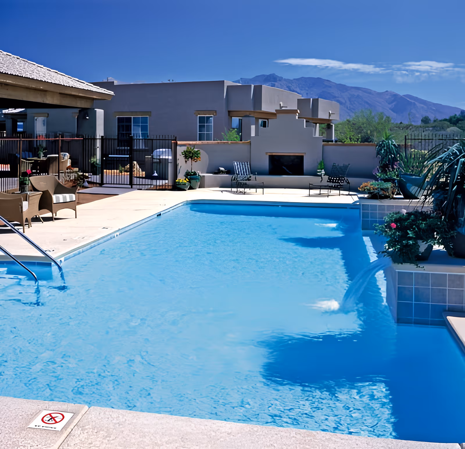 Photo 16 of The Fountains at La Cholla