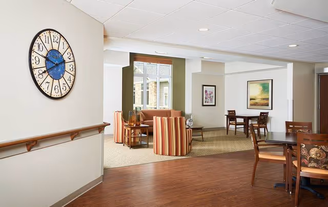 Photo 12 of Grand Meadows Senior Living